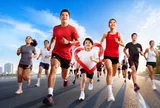 Giải Marathon quốc tế Hà Nội Techcombank mùa thứ 5: Kiến tạo di sản, nâng tầm vị thế quốc gia