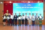 'Đến với Con đường tương lai': Hành trình lan tỏa tri thức từ 571 bài viết