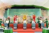 Khởi công dự án nhà ở xã hội Tiên Dương 2, cung cấp hơn 8.000 căn hộ