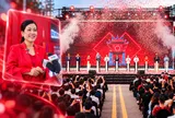Techcombank đồng hành cùng Hà Nội lan tỏa tinh thần sống khỏe
