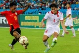 Thủ tướng biểu dương tinh thần thi đấu của đội tuyển U23 Việt Nam