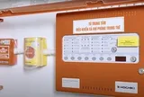 An toàn phòng cháy chữa cháy – Tiêu chí hàng đầu khi chọn nơi an cư