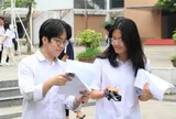 Gợi ý đáp án đề thi môn Toán lớp 10 Hà Nội năm 2024