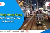 Traveloka hợp tác với Tổng cục Du lịch Hồng Kông để nâng cao trải nghiệm du lịch tại Đông Nam Á