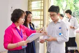 Bộ bí kíp ôn thi vào lớp 10 học sinh cần nắm vững