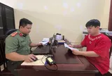 "Cài mã độc" đánh cắp dữ liệu khách hàng, nam thanh niên bị khởi tố