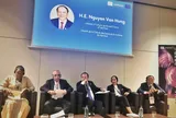 Việt Nam tham dự Hội nghị văn hóa thế giới MONDIACULT 2025