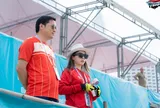 Người phụ nữ mở đường cho bộ môn mô tô nước Việt Nam đến với SEA Games 33