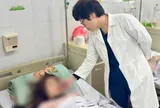 Cấp cứu thành công bệnh nhân băng huyết nguy kịch sau phá thai bằng thuốc tại phòng khám tư
