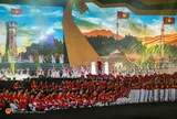 Quan điểm mới về xây dựng, phát triển văn hóa, con người Việt Nam trong Dự thảo Văn kiện Đại hội XIV của Đảng