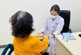 U bạch huyết vùng sinh dục ngoài: Ca bệnh hiếm dễ nhầm với bệnh lây truyền qua đường tình dục
