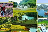 Tập trung nâng cao chất lượng, sức cạnh tranh của du lịch Việt Nam
