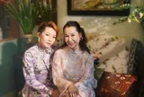 “Hà Nội những sắc hoa mùa xuân”- bức họa âm nhạc lãng mạn, đầy chất thơ về Tết Hà Nội của Giáng Son và Hà Trần