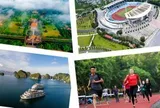 Phát huy vai trò của người dân, chính quyền cơ sở trong giữ gìn văn hóa, phát triển du lịch, thúc đẩy thể dục, thể thao