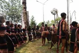Ngày nghỉ đi chơi...