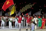 Phát triển thể thao trọng điểm, nâng tầm cạnh tranh tại các kỳ ASIAD và Olympic