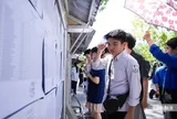 Đáp án môn Toán thi tốt nghiệp THPT 2026 nhanh nhất, đầy đủ nhất mã 0109