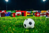 World Cup năm nay