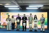 Kiến tạo hệ sinh thái sáng tạo truyện tranh cho người Việt