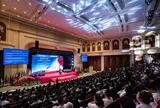 Lễ tốt nghiệp VinUni 2026: Bản phác thảo mô hình đại học của tương lai