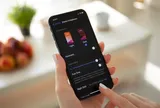 Trời tối, có nên bật chế độ Dark mode?