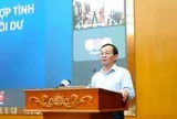 Bộ Tài chính đưa phần mềm theo dõi nhà, đất dôi dư vào sử dụng