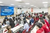 Sân chơi khởi nghiệp sáng tạo cho học sinh THPT