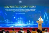 Hà Nội khởi công dự án đầu tư, cải tạo, phát huy giá trị khu vực Hồ Tây