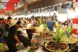 Cần Thơ sẵn sàng cho Hội chợ ẩm thực “Trăng đoàn viên - Mỹ vị Tây Đô”