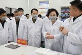 Phó Thủ tướng Phạm Thị Thanh Trà kiểm tra công tác giám định ADN, xác định danh tính hài cốt liệt sĩ