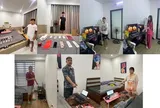 Triệt phá đường dây lừa đảo chiếm đoạt hơn 1.000 tỷ đồng, bắt 21 đối tượng