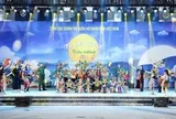 ‘Trăng thu biên cương 2026’: Trao yêu thương, tiếp sức trẻ em vùng cao