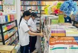 Bộ GDĐT yêu cầu bảo đảm đủ SGK trước ngày 15/9