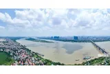 Hà Nội quy hoạch 5 cầu mới trên Trục đại lộ cảnh quan sông Hồng