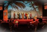 Công diễn miễn phí Chương trình nghệ thuật đặc biệt về Bác Hồ tại Bảo tàng Hồ Chí Minh