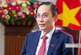 Nâng tầm tham gia của Việt Nam tại BRICS, đưa hợp tác với Ấn Độ đi vào thực chất