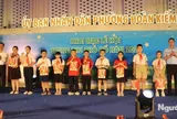 Chợ Trung thu truyền thống Phố cổ 2026: Nơi lưu giữ và lan tỏa nét đẹp văn hóa Tràng An