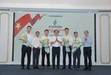 Hơn 7.000 runners đồng hành cùng Phân bón Cà Mau tại đất Mũi