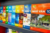 Miễn phí SGK năm học 2026-2027: Khi địa phương làm điều không thể