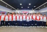 VNGGames đồng hành cùng Đội tuyển Quốc gia Thể thao điện tử chinh phục ASIAD 20