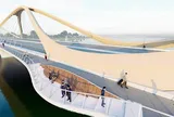 Cầu Trần Hưng Đạo: Biểu tượng “vô cực” trên sông Hồng