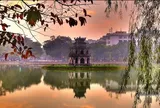 Giá trị hồ Gươm và khu vực phụ cận, cùng cánh cửa tương lai