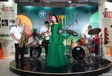 Khai mạc triển lãm “Jazz & Phố”: Kết nối di sản, kiến tạo tương lai