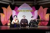 Nghệ thuật truyền thống và hành trình lan tỏa bản sắc văn hóa Thăng Long- Hà Nội