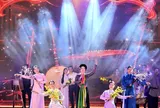 Chương trình nghệ thuật "Bản Giao hưởng Hà Nội" chào mừng 72 năm Ngày Giải phóng Thủ đô