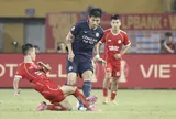 "Bóng đá xấu xí"