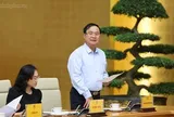 Xuất khẩu nông, lâm, thủy sản cần thêm gần 18 tỷ USD trong 3 tháng cuối năm
