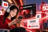 Nhà mạng bắt tay Big Tech, mở rộng dịch vụ số có bản quyền