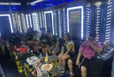 Hà Nội: Phát hiện 19 “dân chơi” "bay lắc" bằng “nước vui”