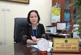 Trường tiểu học Hoàng Diệu: Phát triển giáo dục toàn diện cho học sinh